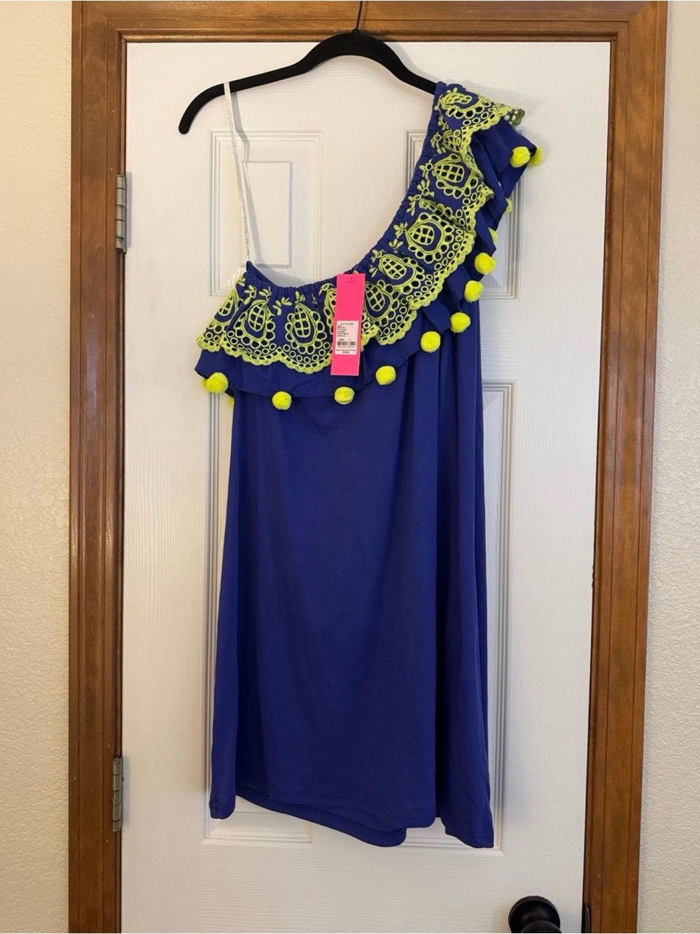 Lilly Pulitzer Idara dress - Large